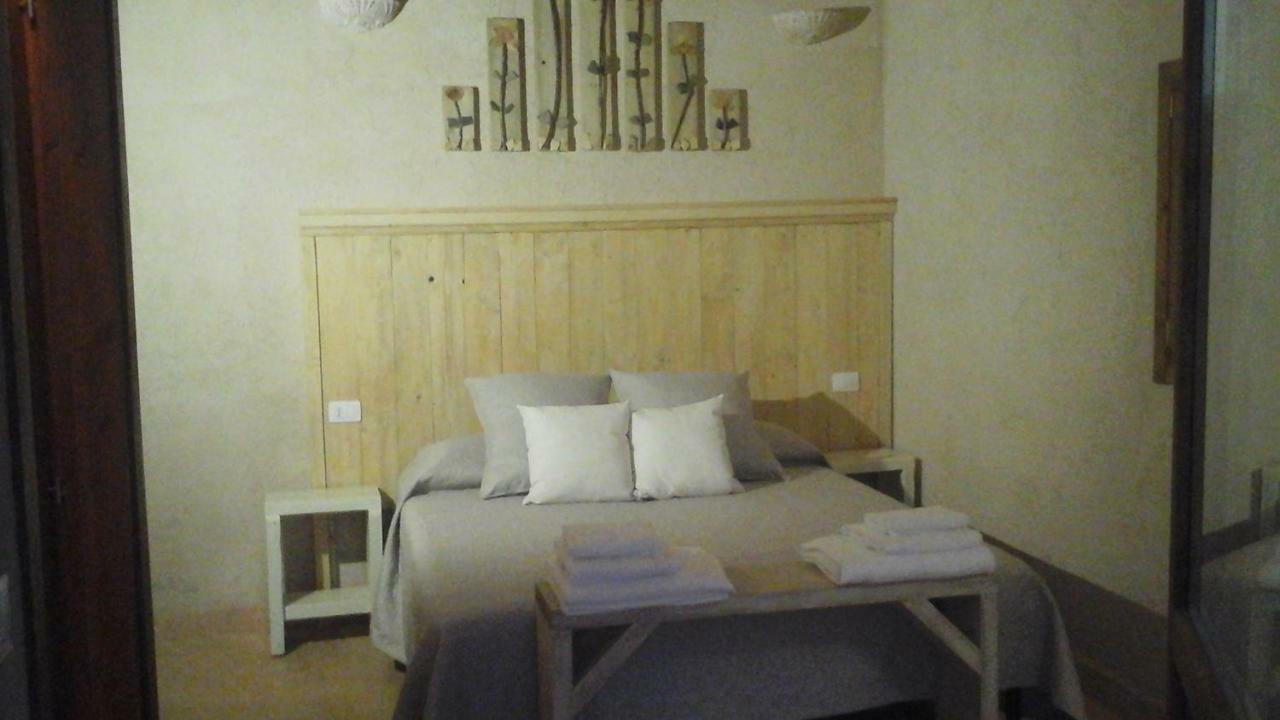 The Straw House Hotel Alghero Eksteriør billede