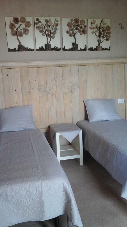 The Straw House Hotel Alghero Eksteriør billede