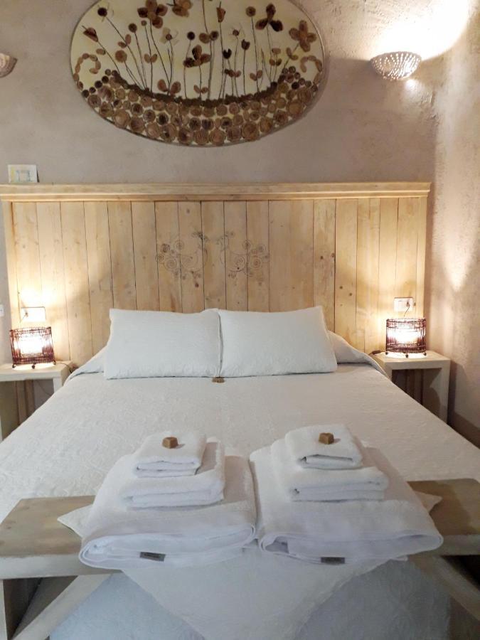 The Straw House Hotel Alghero Eksteriør billede